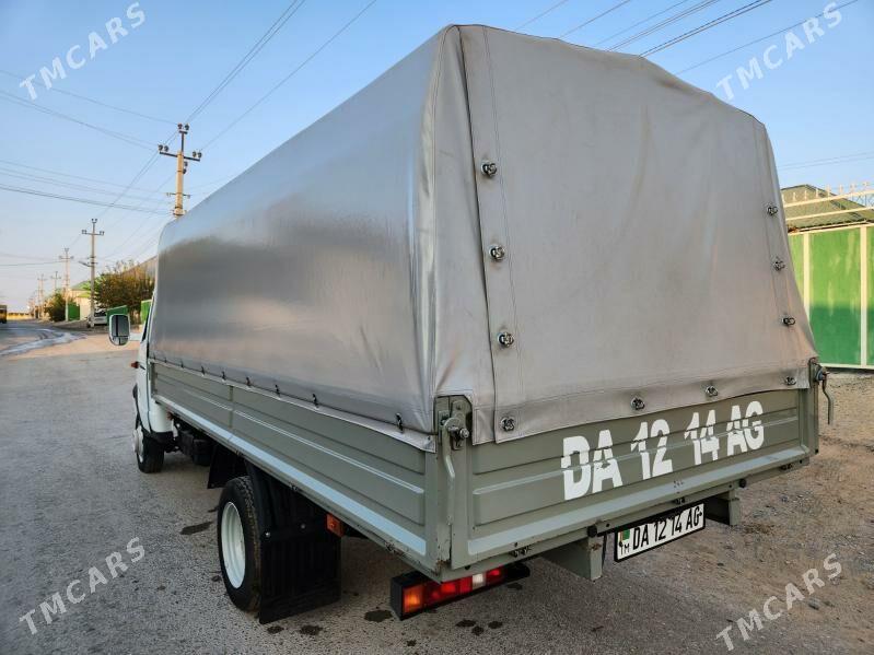 Gaz Gazel 2015 - 240 000 TMT - Çoganly - img 3