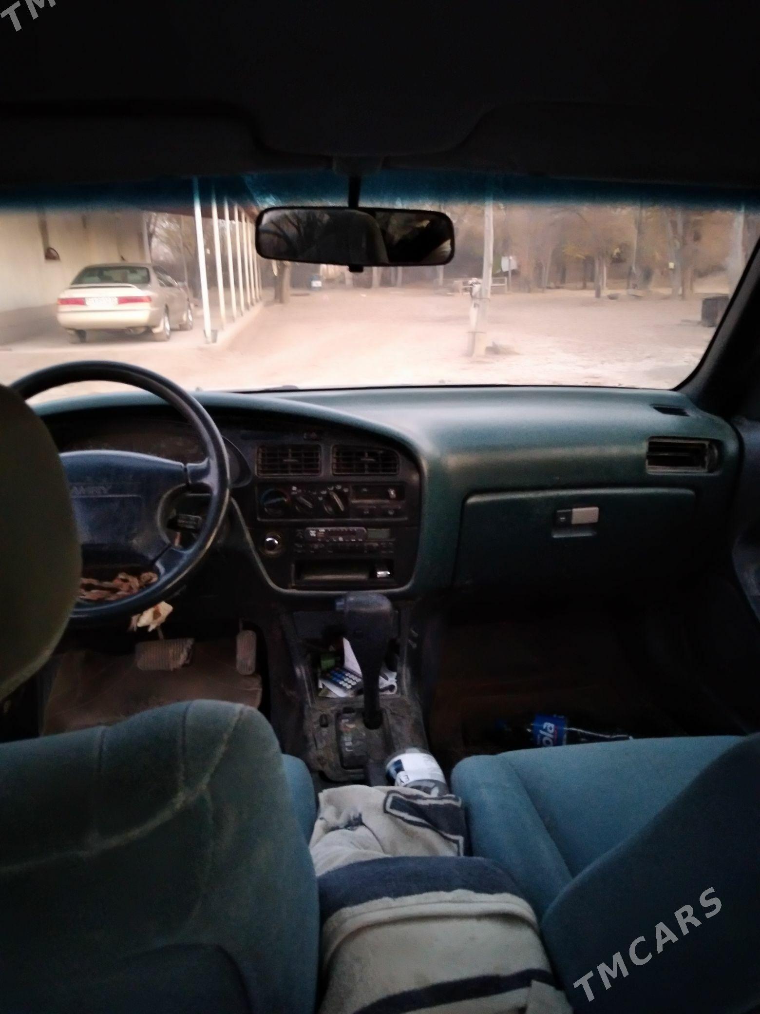 Toyota Camry 1992 - 100 000 TMT - Köneürgenç - img 3