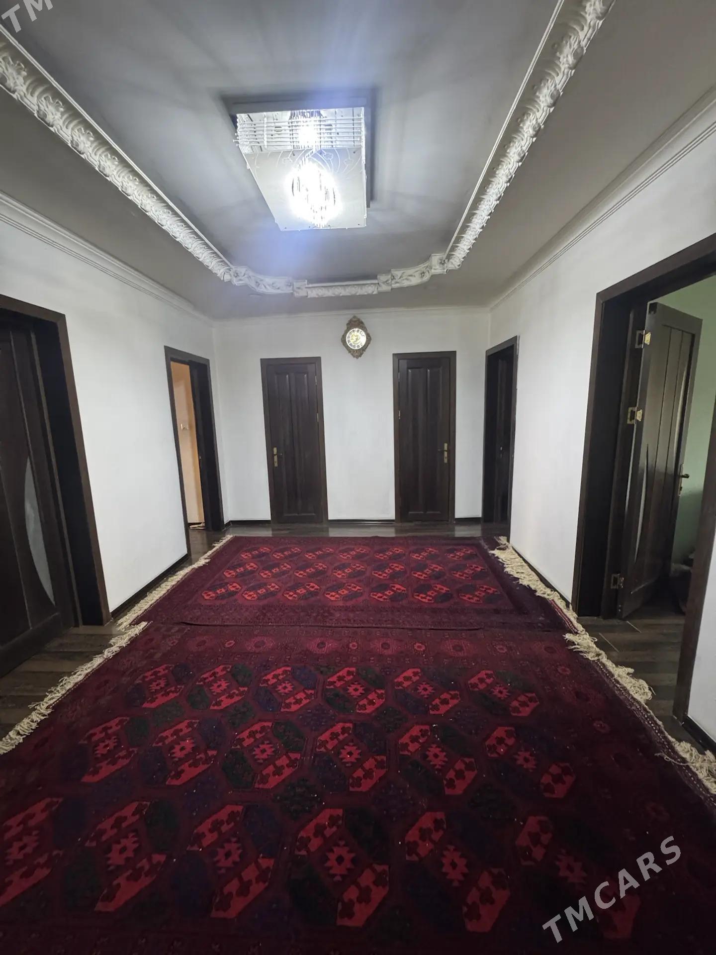 8mkr çyrçyk - Aşgabat - img 1