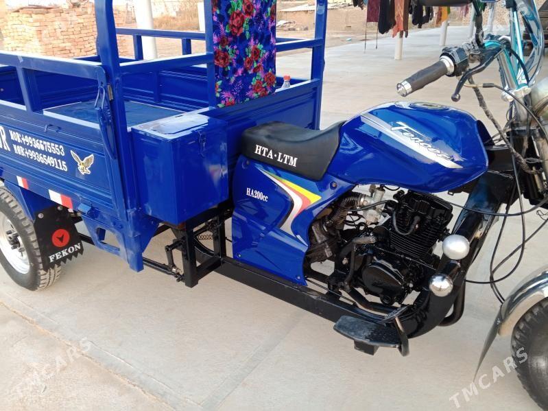 Fekon FK200-14G 2013 - 19 000 TMT - Туркменгала - img 1