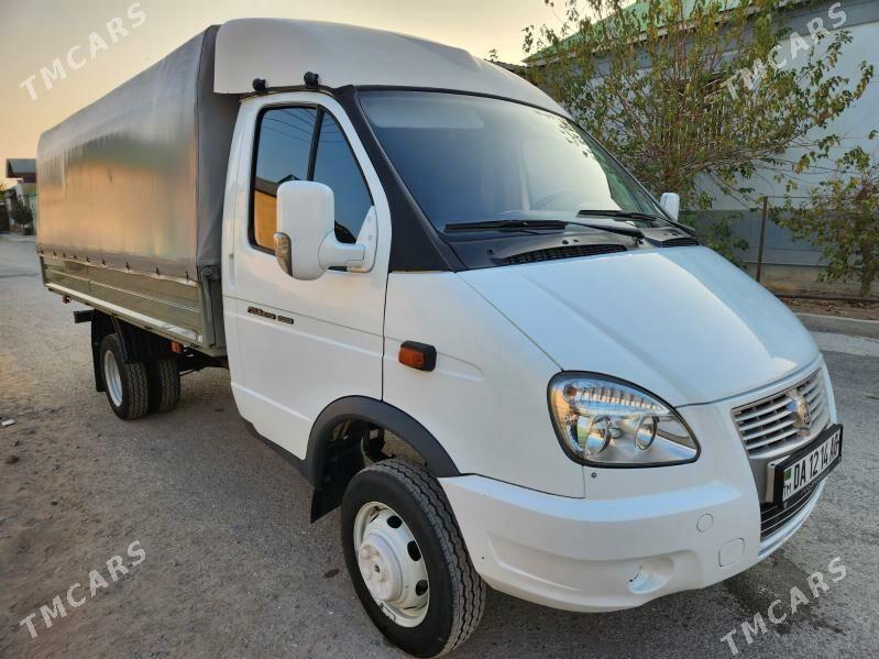 Gaz Gazel 2015 - 240 000 TMT - Çoganly - img 2