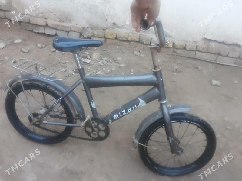 mizan tigir - Гурбансолтан Едже - img 4