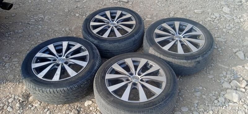 Teker 1 000 TMT - Balkanabat - img 4