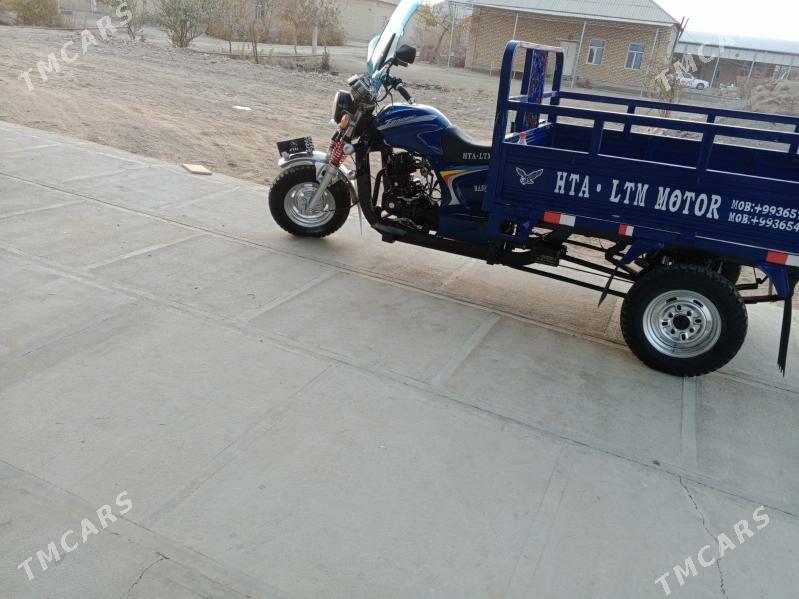 Fekon FK200-14G 2013 - 19 000 TMT - Туркменгала - img 5