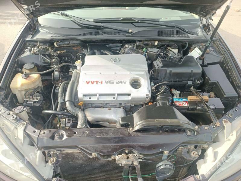 Toyota Camry 2004 - 180 000 TMT - Çärjew - img 5