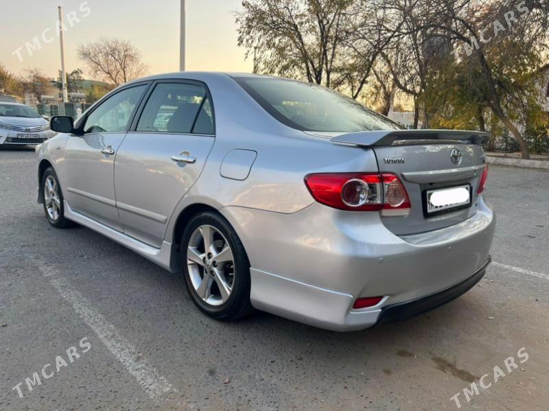 Toyota Corolla 2012 - 195 000 TMT - Ашхабад - img 2