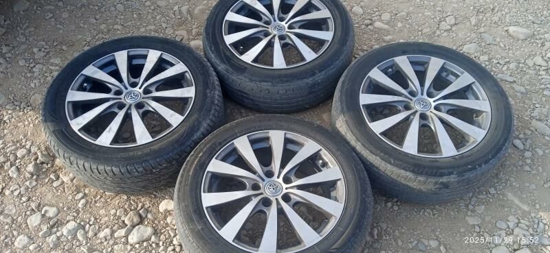 Teker 1 000 TMT - Balkanabat - img 2