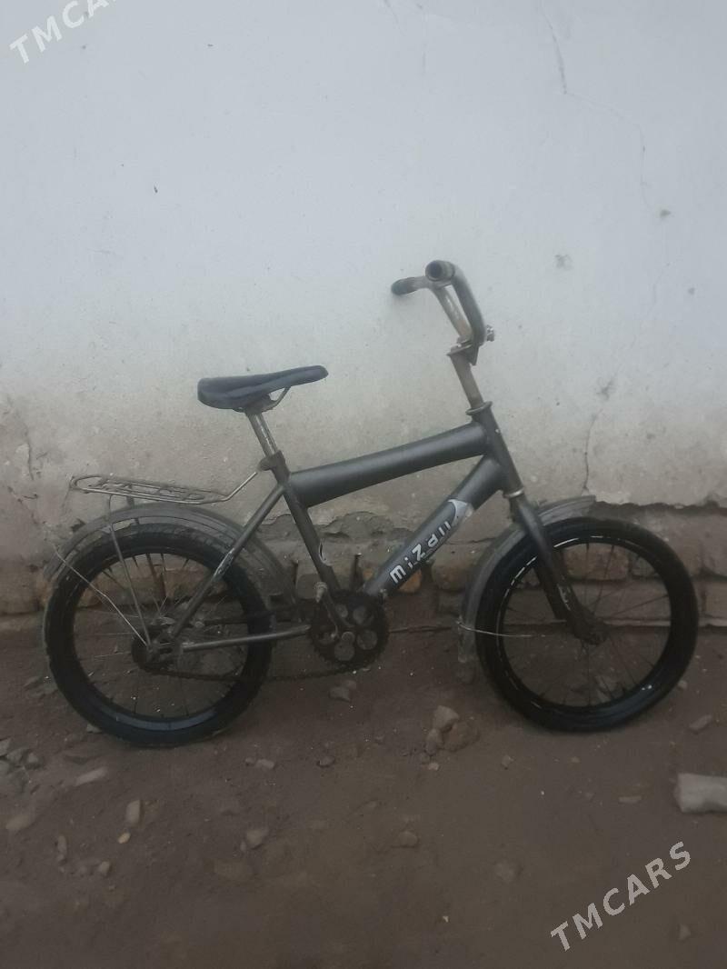 mizan tigir - Гурбансолтан Едже - img 3