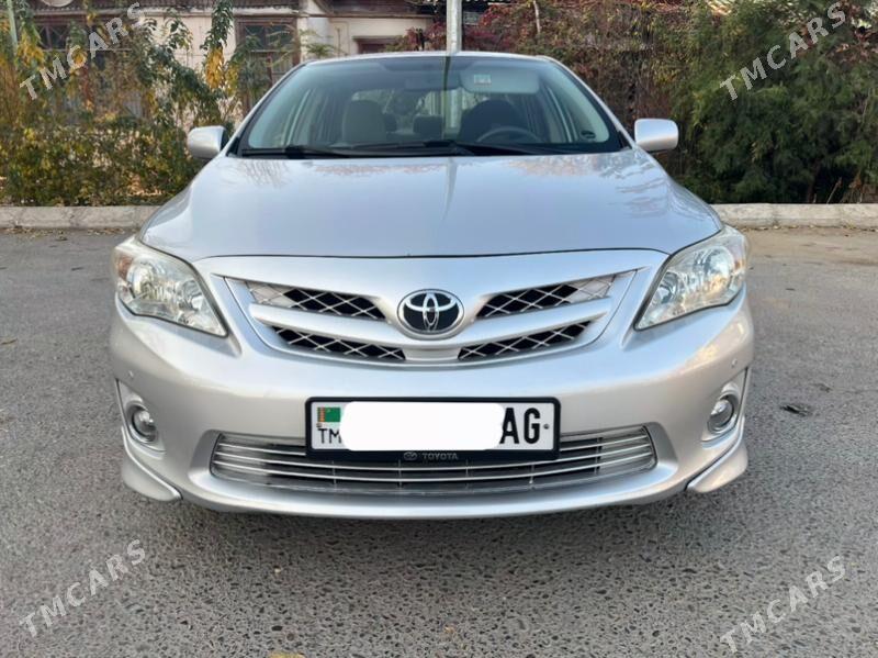 Toyota Corolla 2012 - 195 000 TMT - Ашхабад - img 5