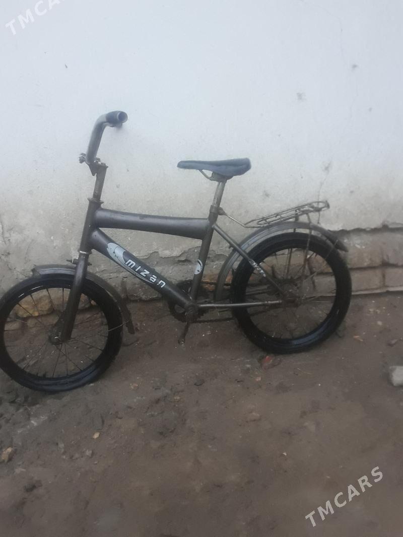 mizan tigir - Гурбансолтан Едже - img 2