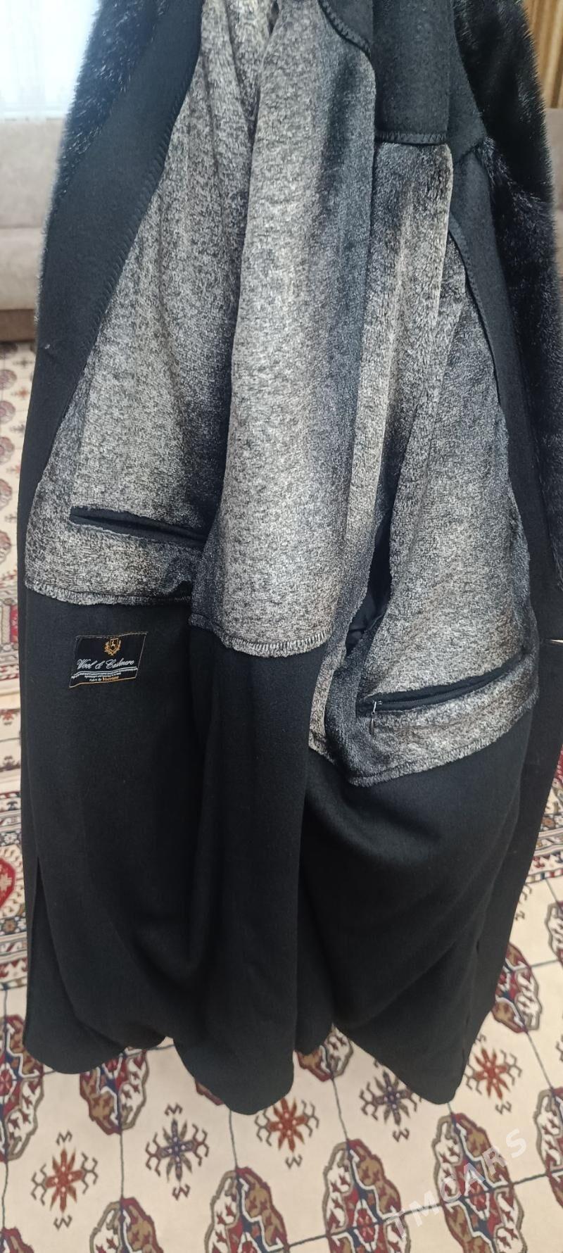 Palto - Aşgabat - img 4