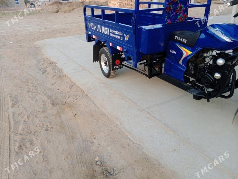 Fekon FK200-14G 2013 - 19 000 TMT - Туркменгала - img 7