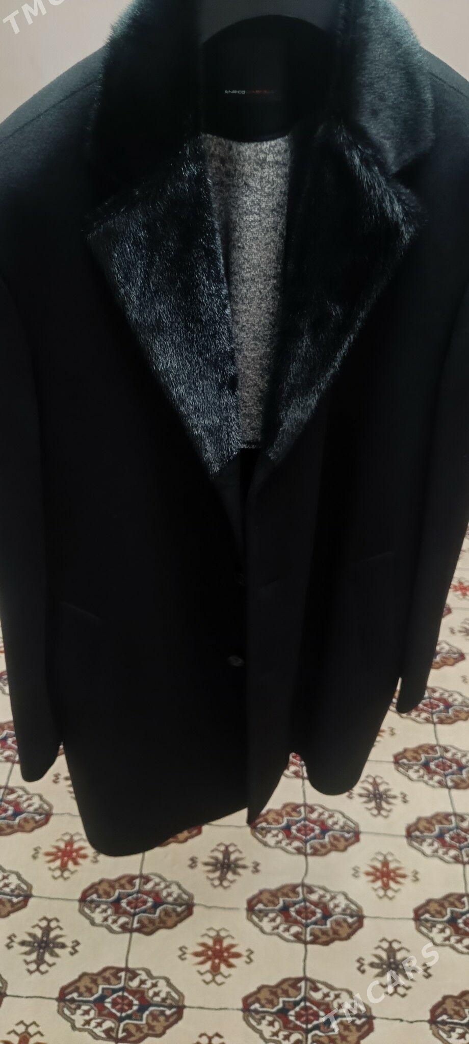 Palto - Aşgabat - img 2