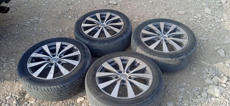 Teker 1 000 TMT - Balkanabat - img 3