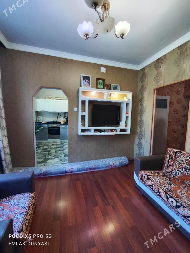 Büzmeýin gres - Büzmeýin GRES - img 1