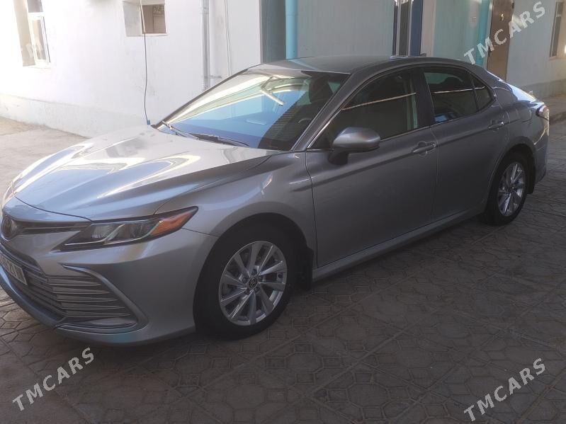 Toyota Camry 2022 - 335 000 TMT - Balkanabat - img 3