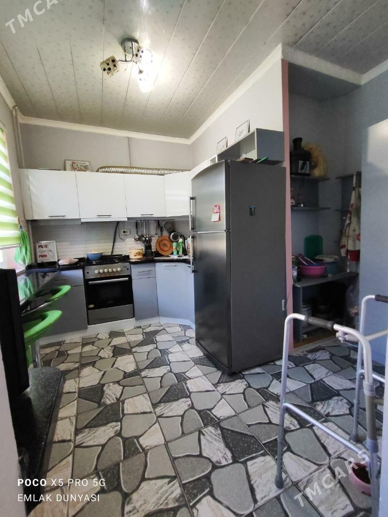 Büzmeýin gres - Büzmeýin GRES - img 3