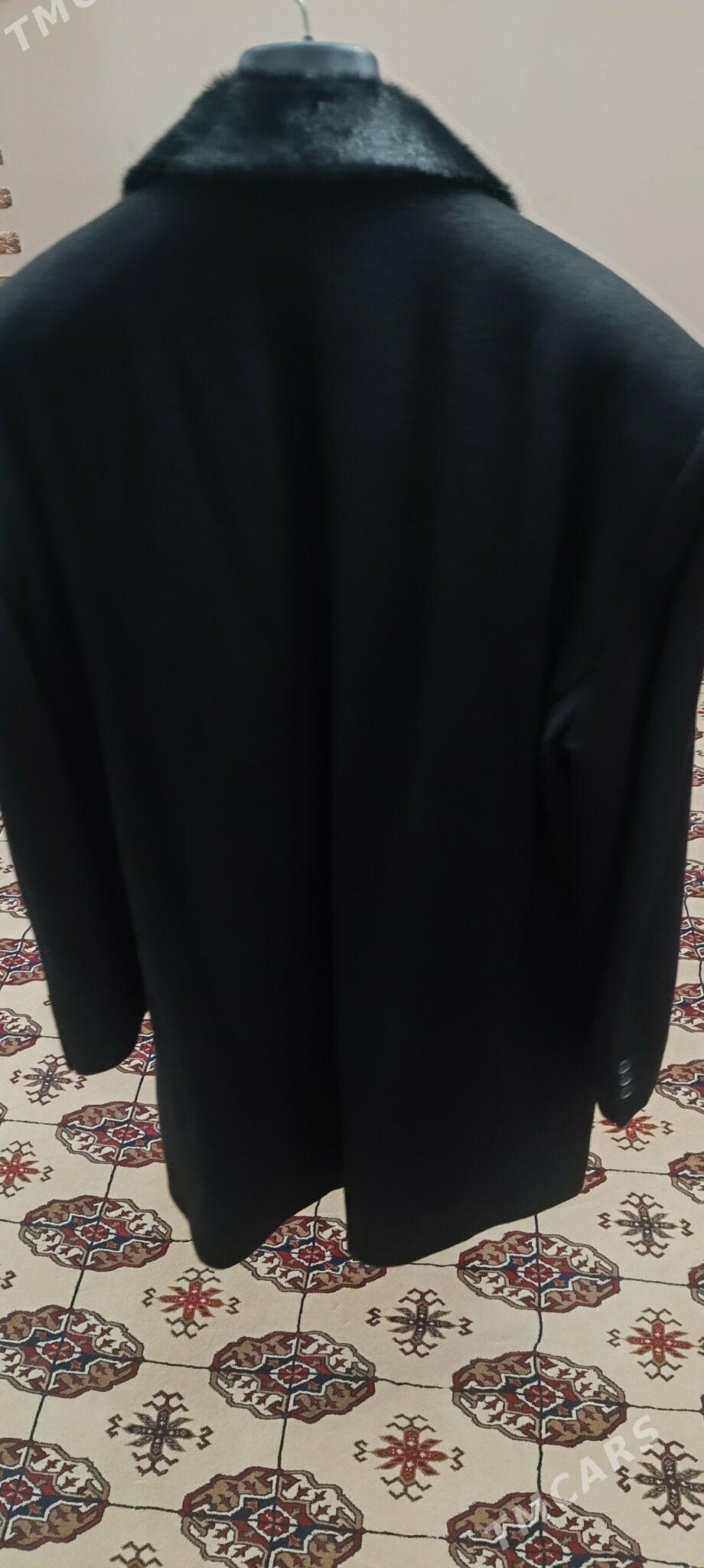 Palto - Aşgabat - img 1