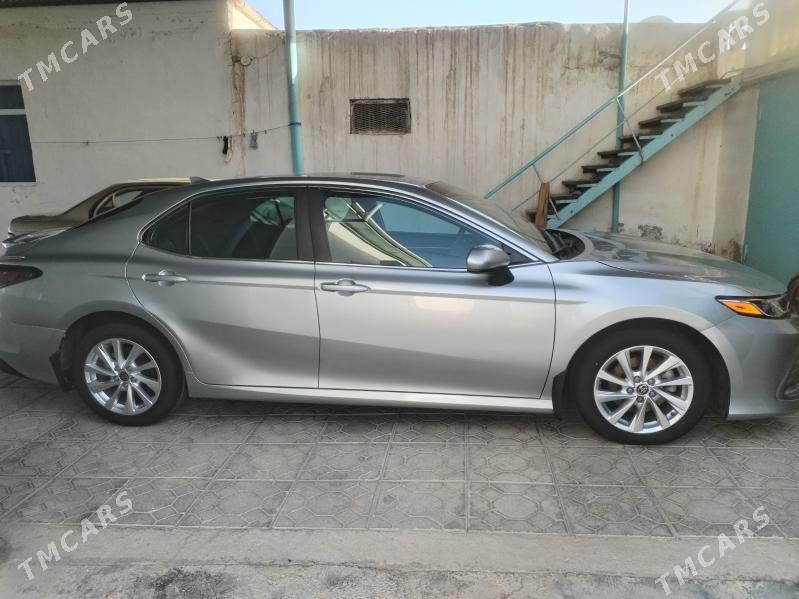Toyota Camry 2022 - 335 000 TMT - Balkanabat - img 2