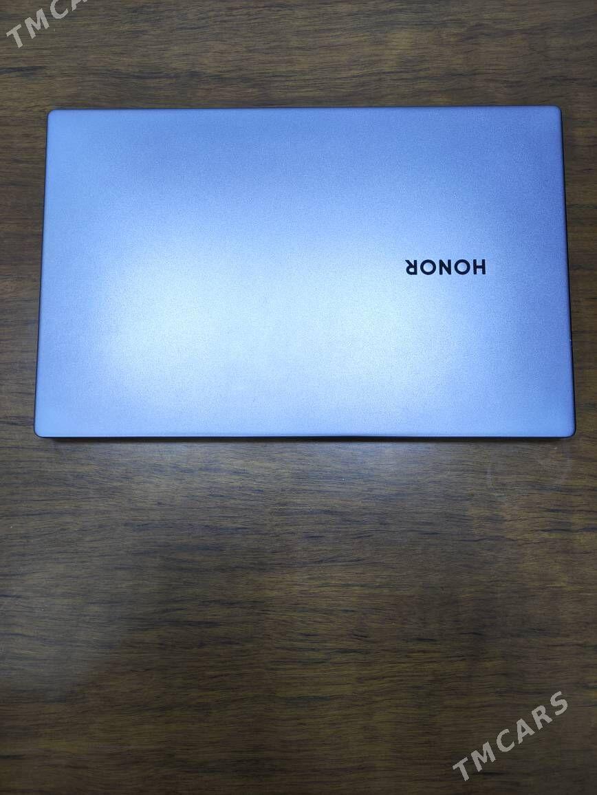 Honor magicbook x15 - Aşgabat - img 2