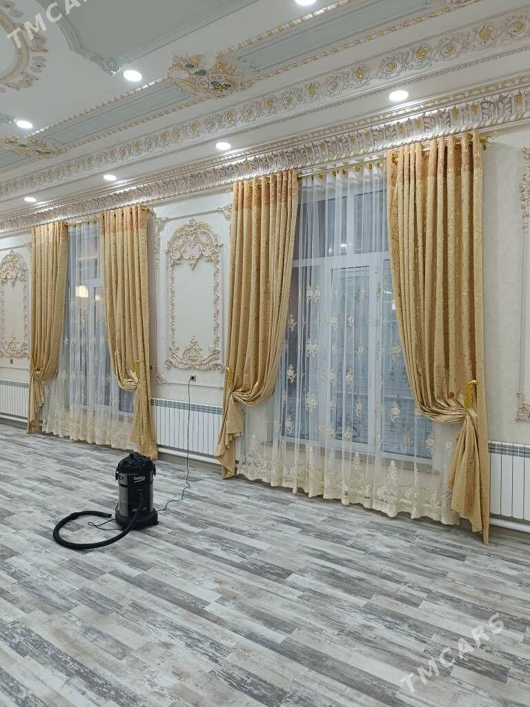 Amatly zalyuzlar we perdeler - Gökdepe - img 8