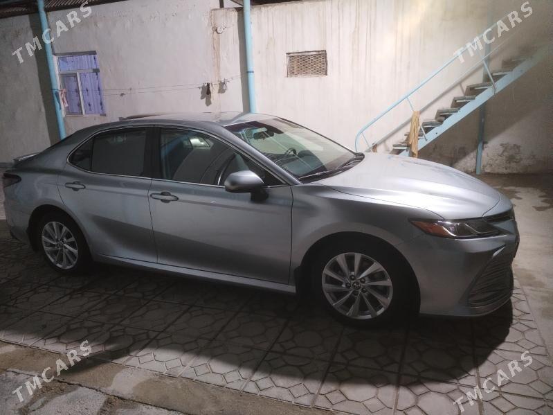 Toyota Camry 2022 - 335 000 TMT - Balkanabat - img 5