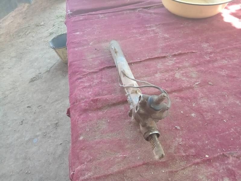 toyota corona 500 TMT - Чарджоу - img 2