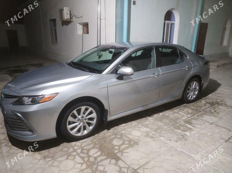 Toyota Camry 2022 - 335 000 TMT - Balkanabat - img 6