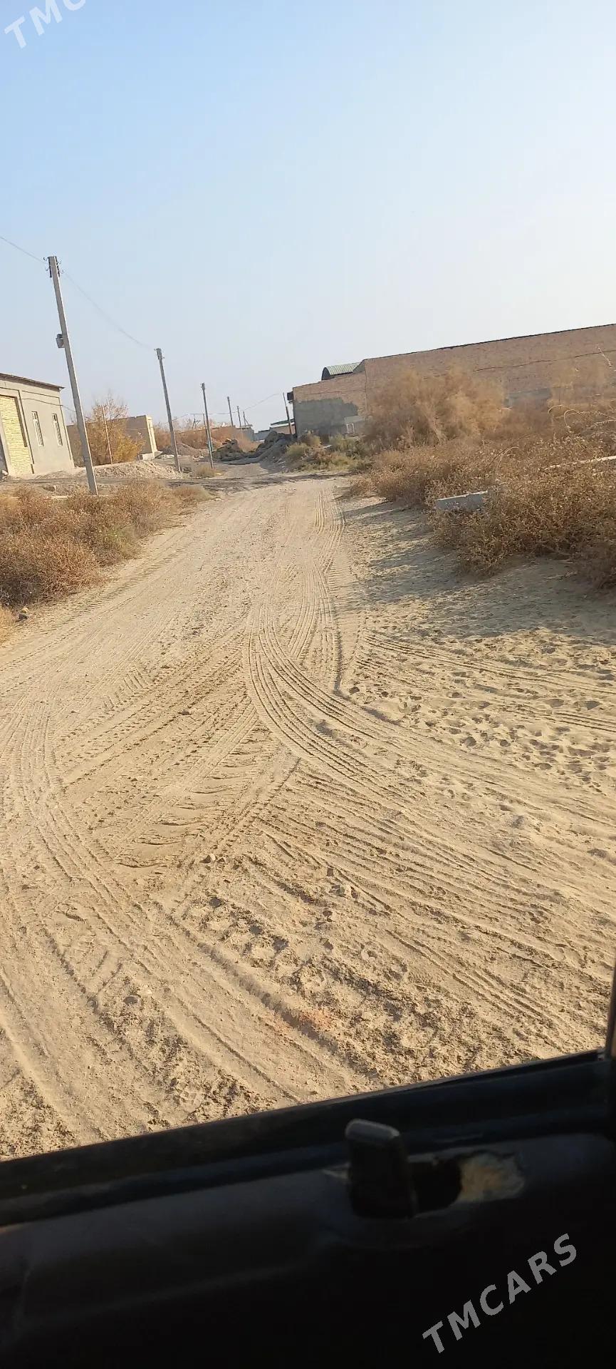 сатлык меллек - Türkmenabat - img 2