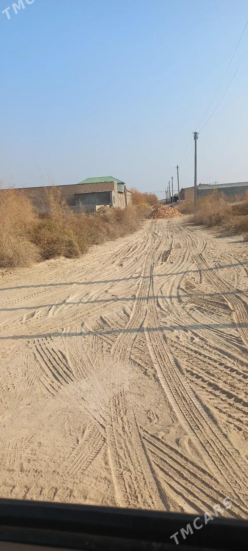 сатлык меллек - Türkmenabat - img 3