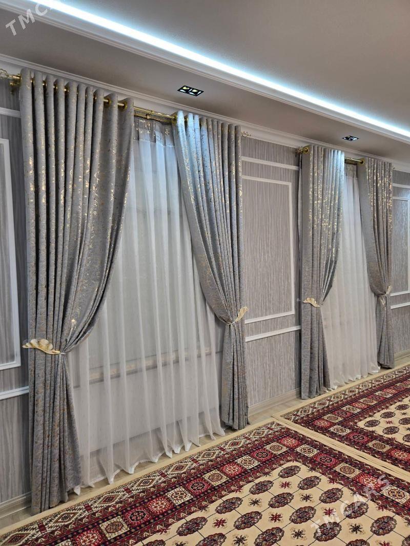 Amatly zalyuzlar we perdeler - Gökdepe - img 7