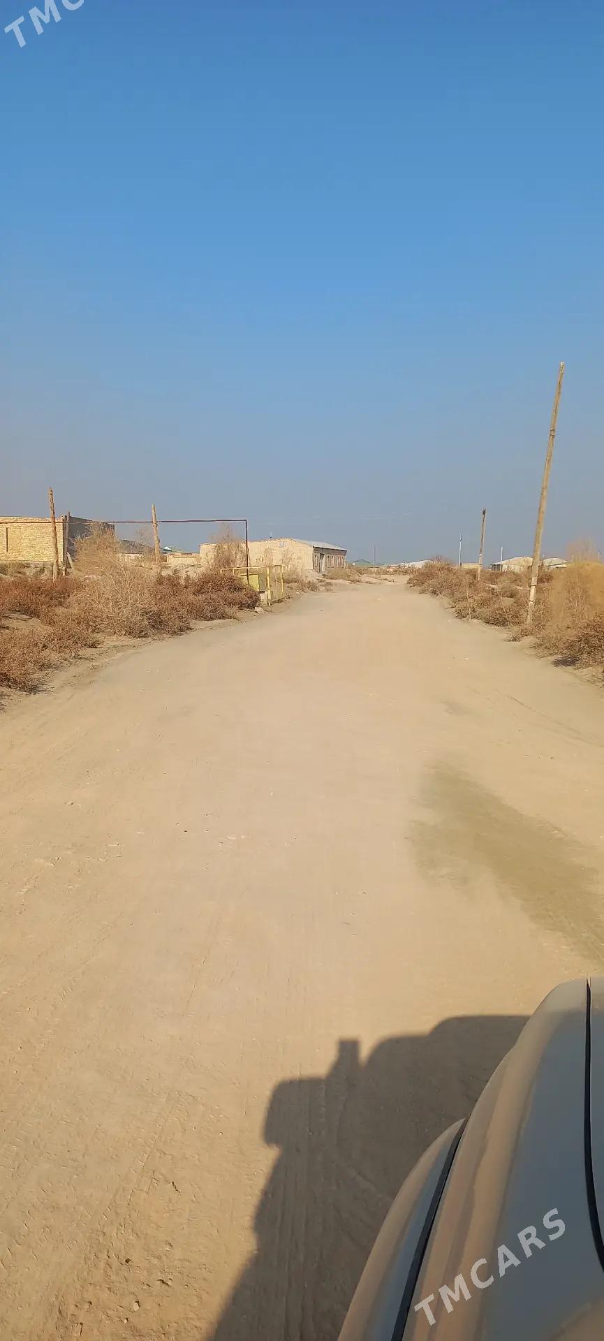 сатлык меллек - Türkmenabat - img 4