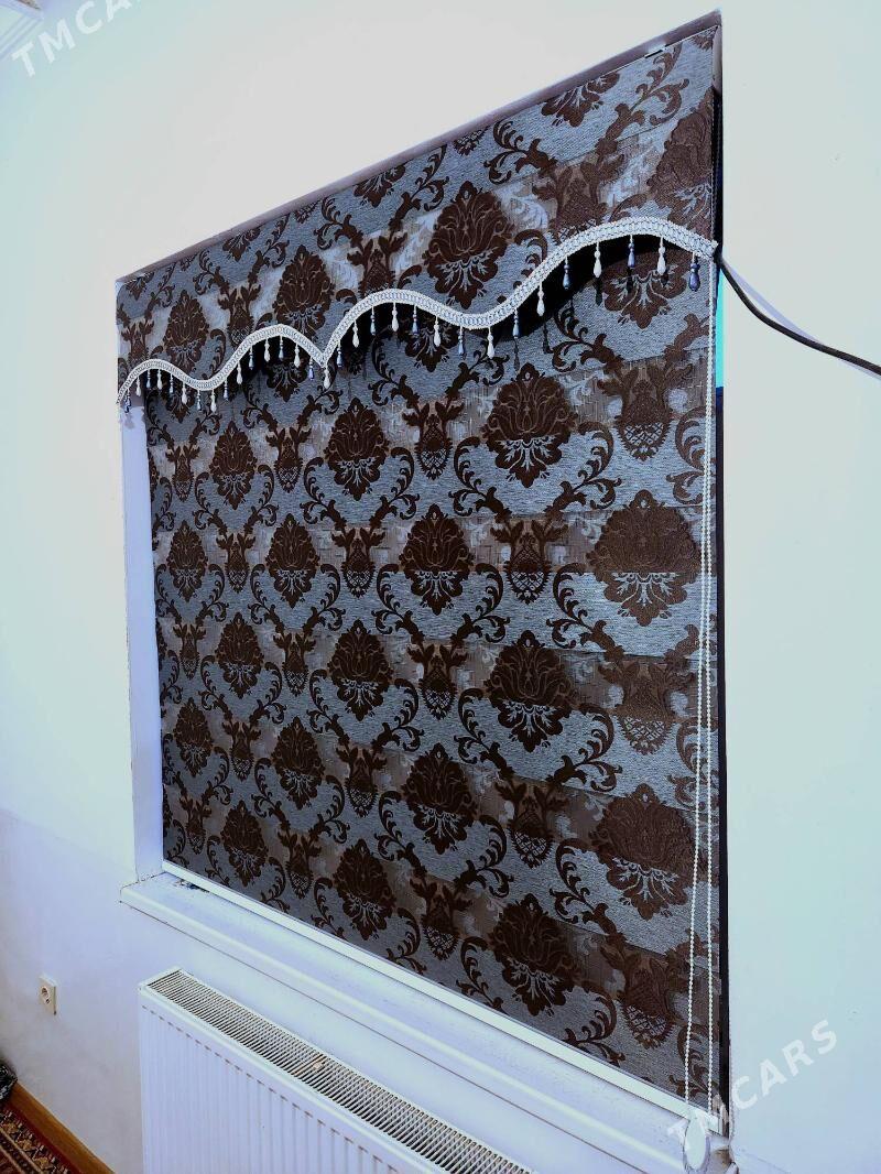 Amatly zalyuzlar we perdeler - Gökdepe - img 5