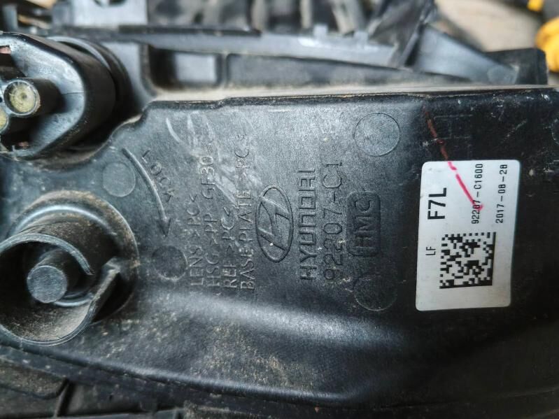 hundy sonata tumanik 1 000 TMT - Ашхабад - img 1