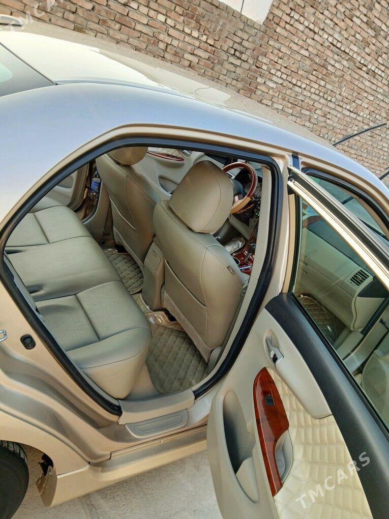 Toyota Corolla 2012 - 175 000 TMT - Ашхабад - img 6