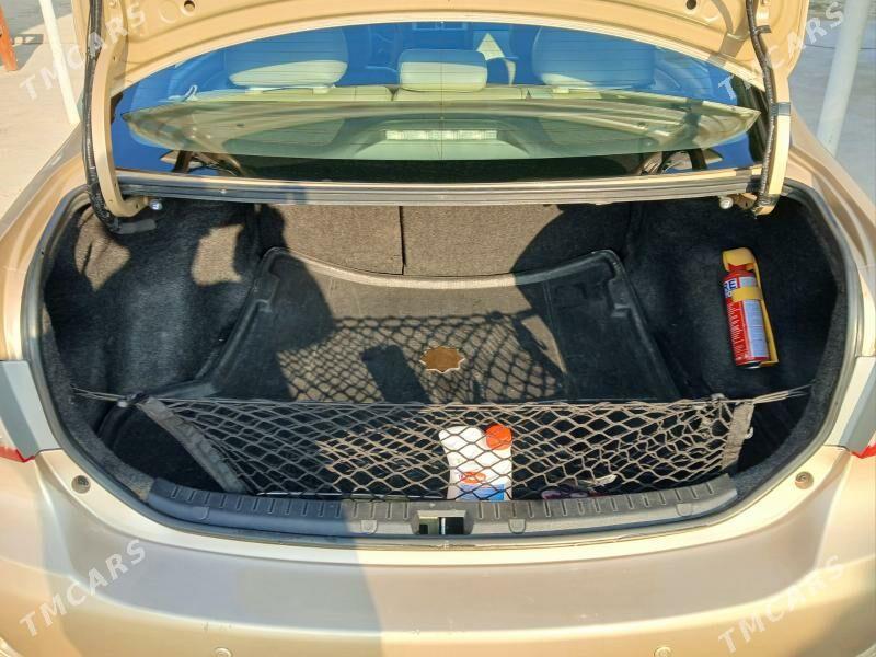 Toyota Corolla 2012 - 175 000 TMT - Ашхабад - img 7