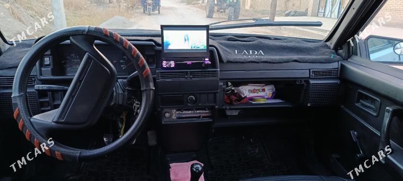 Lada 21099 2001 - 42 000 TMT - Дянев - img 6