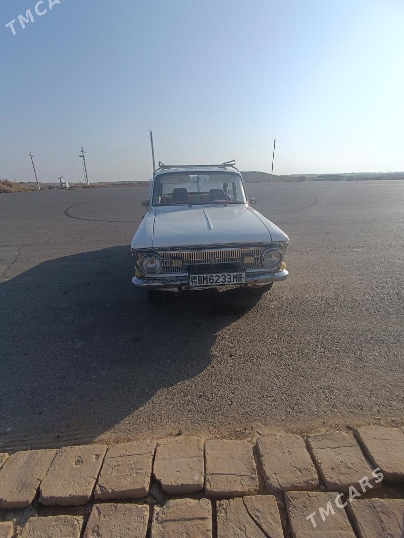 Москвич 412 1986 - 8 000 TMT - Mary - img 3