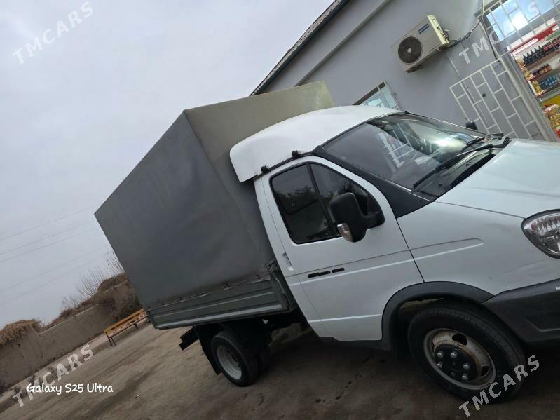 Gaz Gazel 2014 - 180 000 TMT - Şabat etr. - img 2