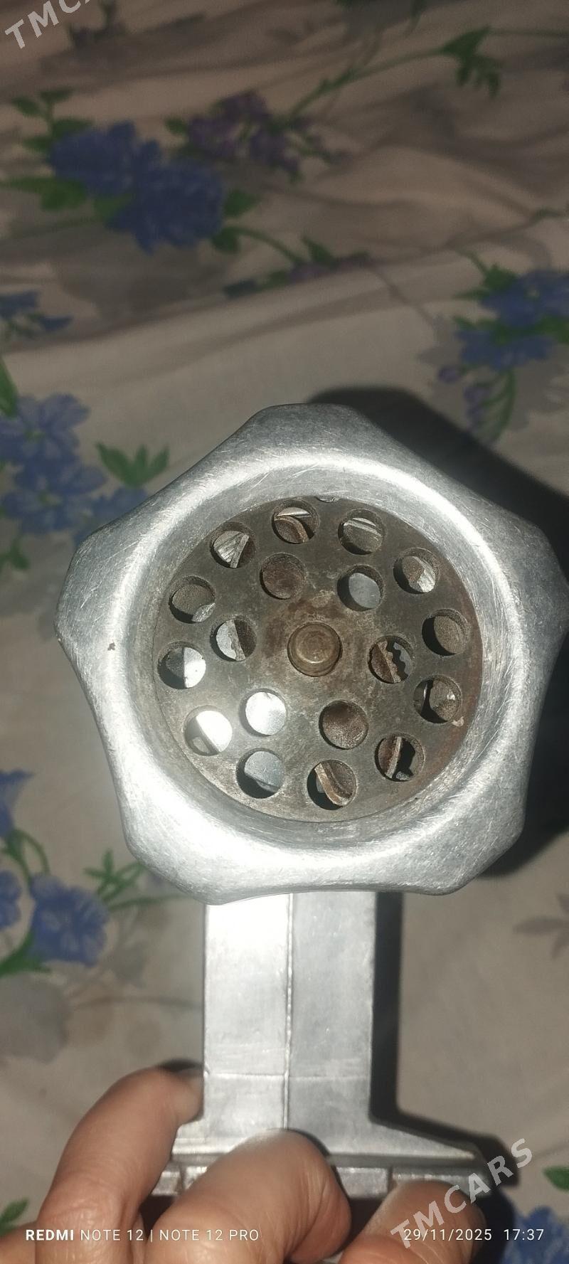 et chikaryan - Кёнеургенч - img 3