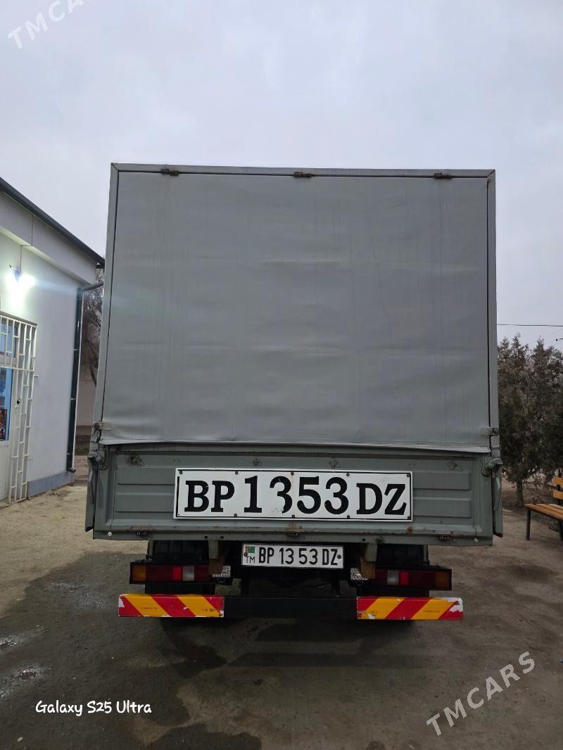 Gaz Gazel 2014 - 180 000 TMT - Şabat etr. - img 4