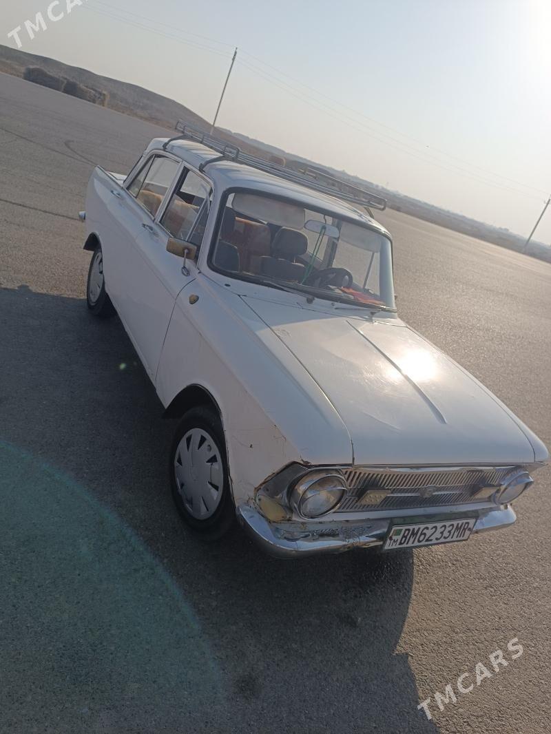 Москвич 412 1986 - 8 000 TMT - Mary - img 2