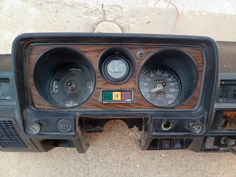 GAZ 24-10 300 TMT - Гумдаг - img 4