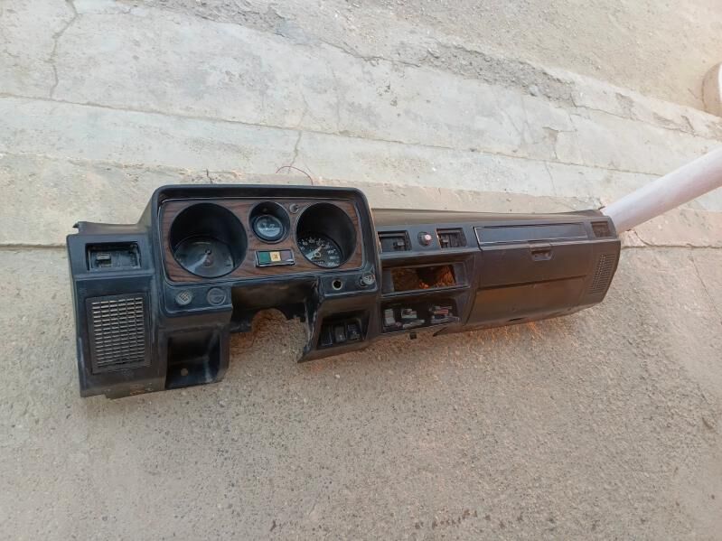 GAZ 24-10 300 TMT - Гумдаг - img 1