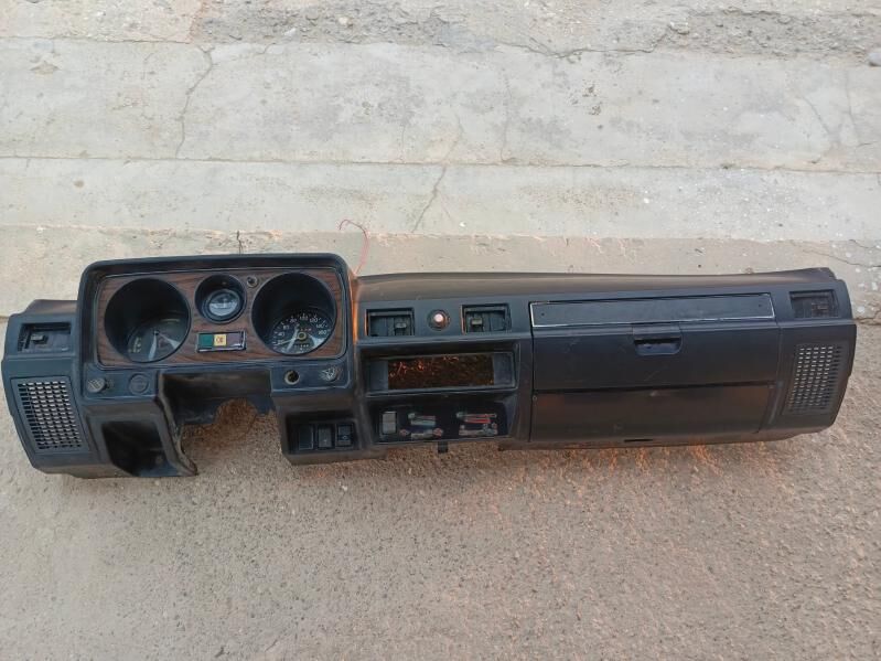 GAZ 24-10 300 TMT - Гумдаг - img 5