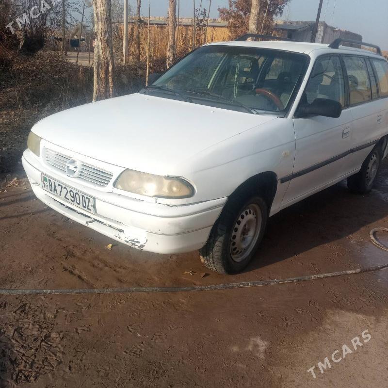 Opel Antara 1994 - 32 000 TMT - Шабатский этрап - img 8