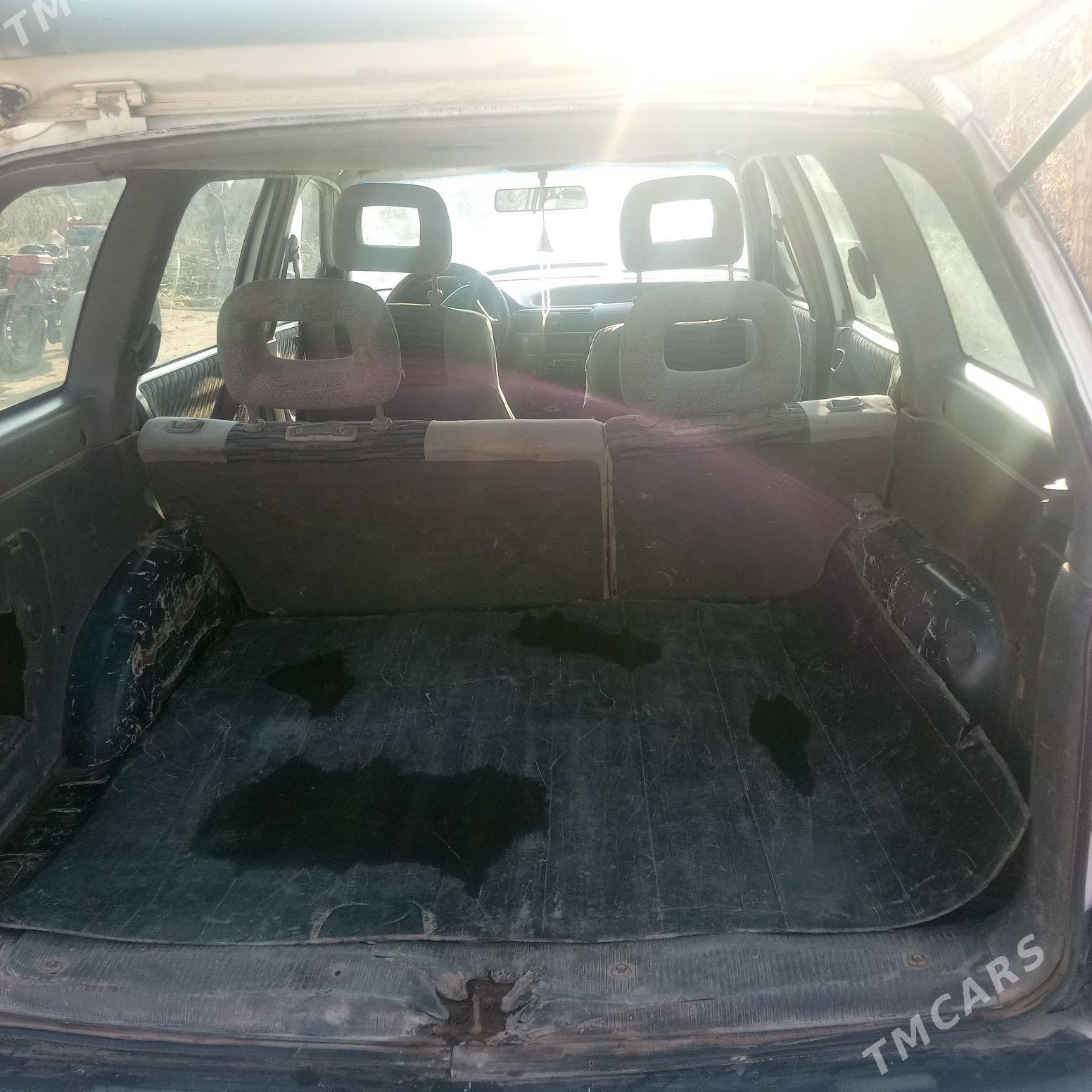 Opel Antara 1994 - 32 000 TMT - Шабатский этрап - img 2