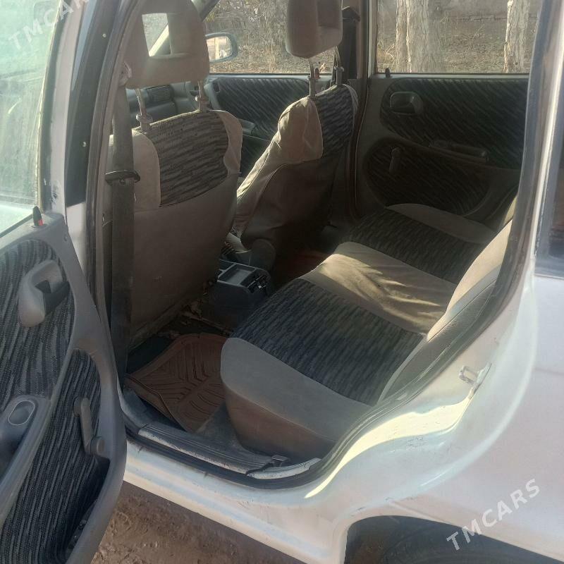 Opel Antara 1994 - 32 000 TMT - Шабатский этрап - img 4