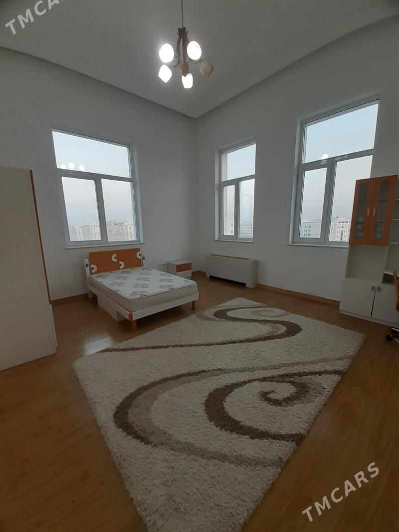 Arenda Elitka 14 Tapgyr 3kom - Aşgabat - img 8