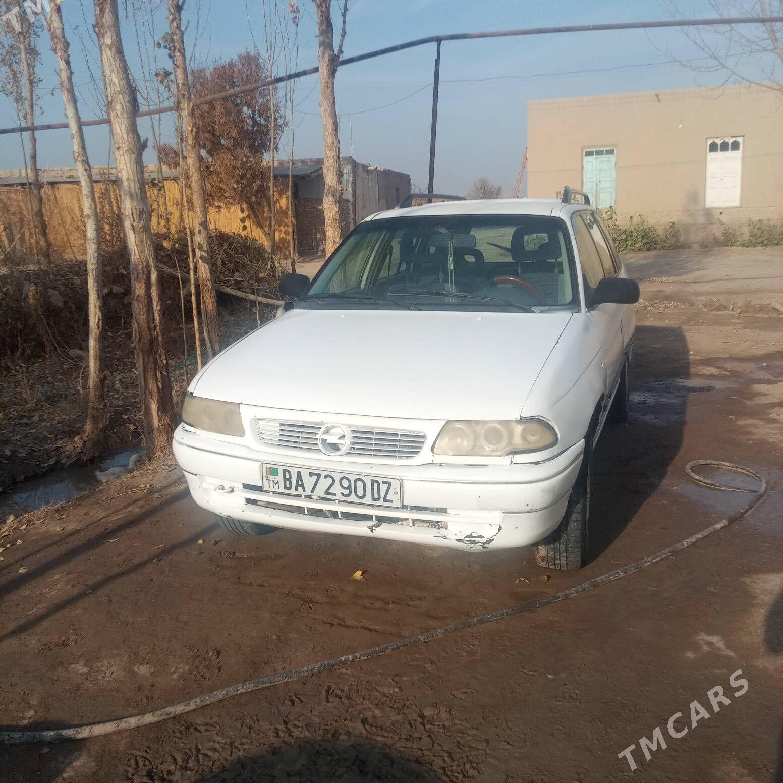 Opel Antara 1994 - 32 000 TMT - Шабатский этрап - img 7